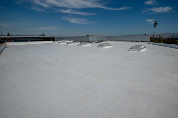 Best Hot Roofs  in Wilkinsburg, PA