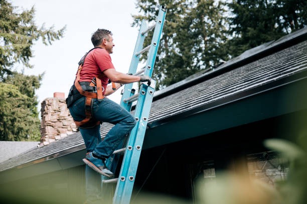 Best Flat Roofing  in Wilkinsburg, PA